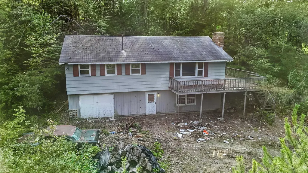 534 Forristall Road Rindge NH 03461