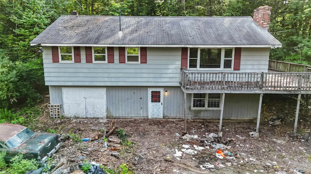 534 Forristall Road Rindge NH 03461
