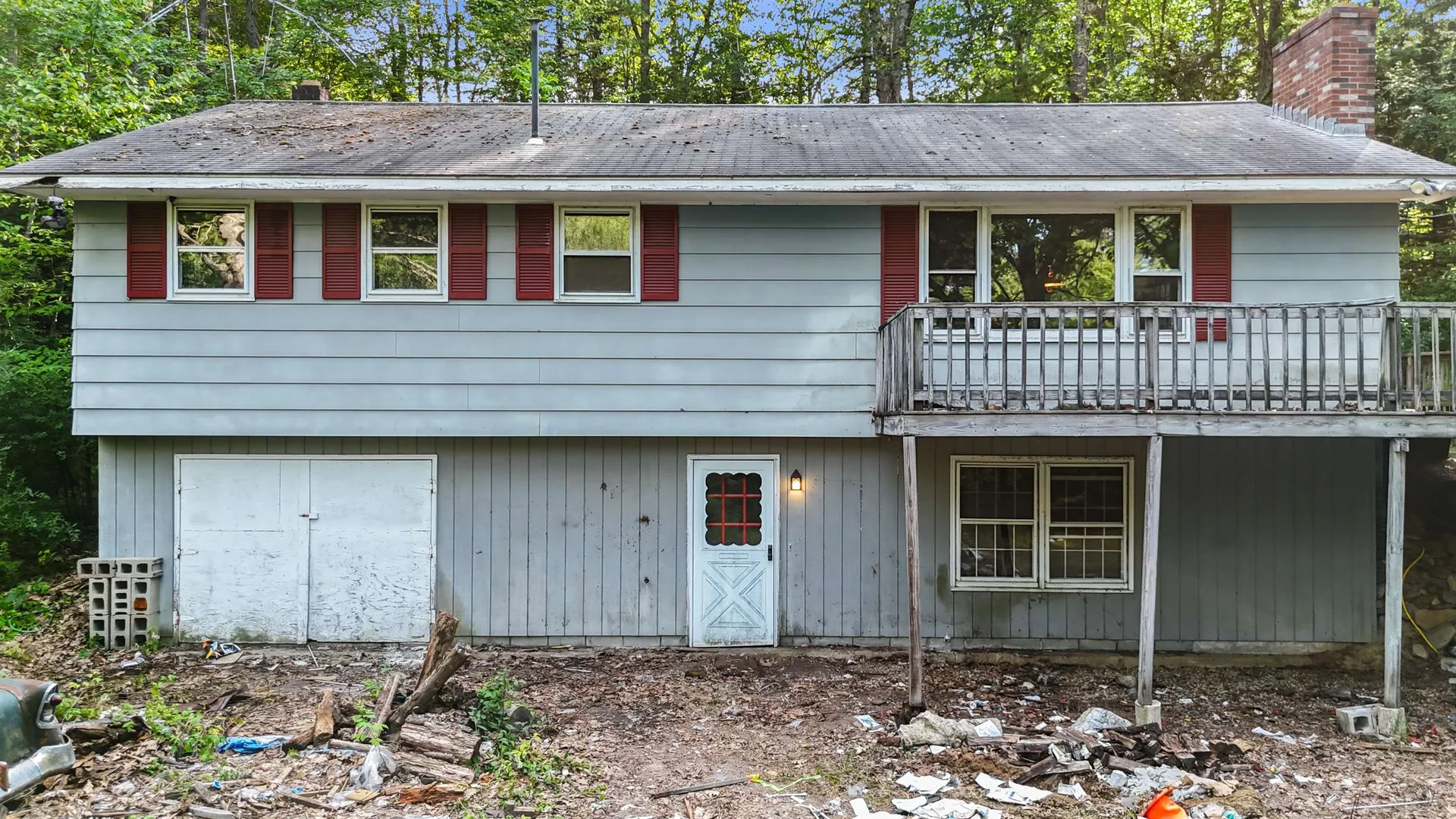 534 Forristall Road Rindge NH 03461