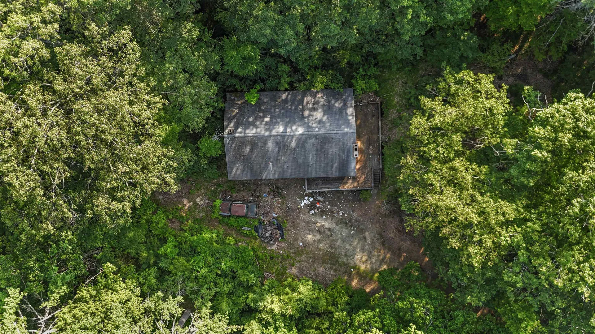 534 Forristall Road Rindge NH 03461