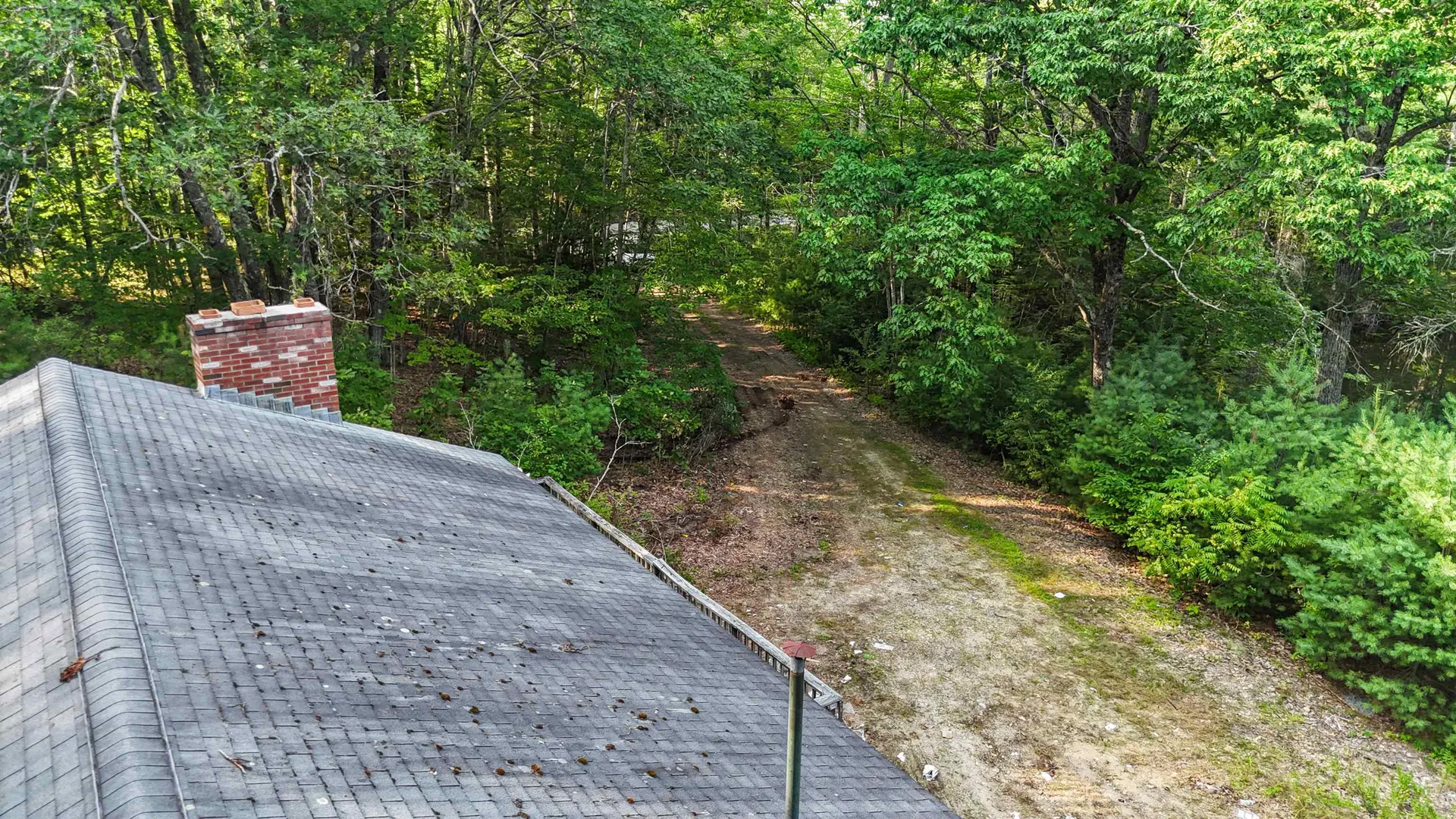 534 Forristall Road Rindge NH 03461