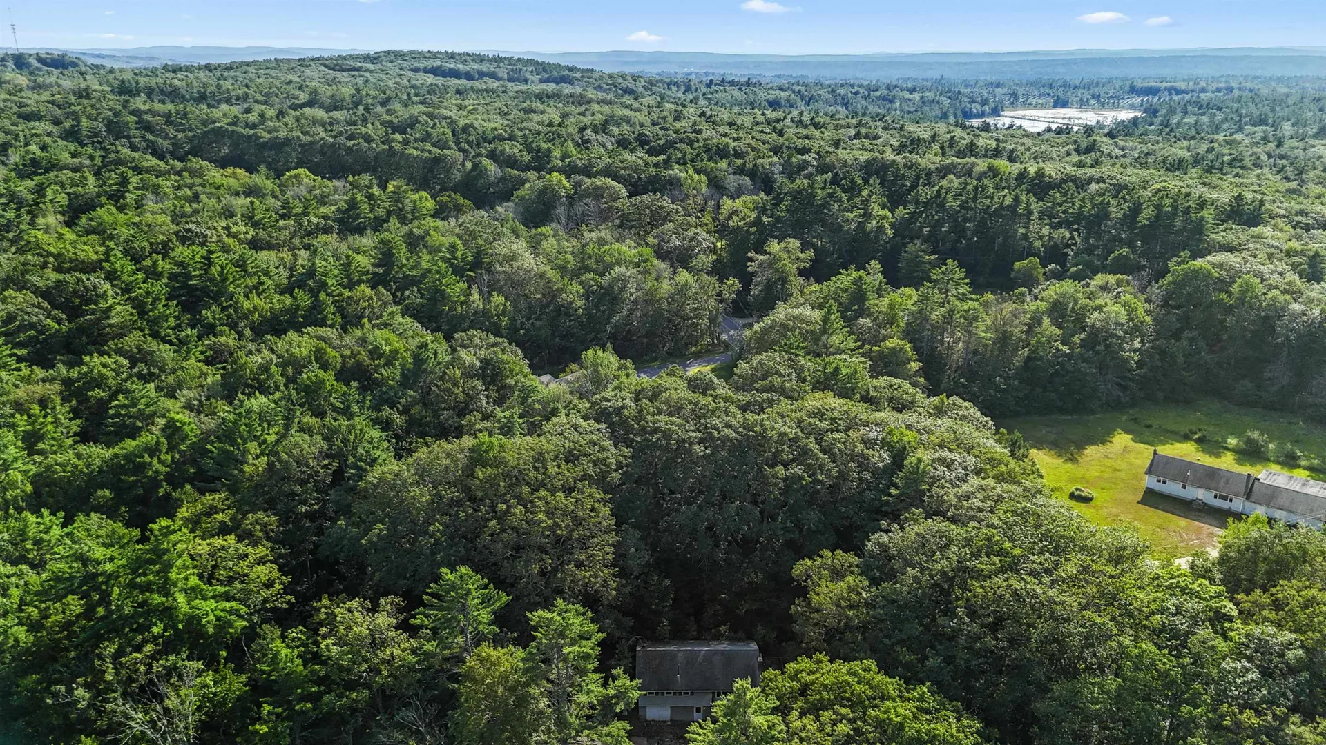 534 Forristall Road Rindge NH 03461