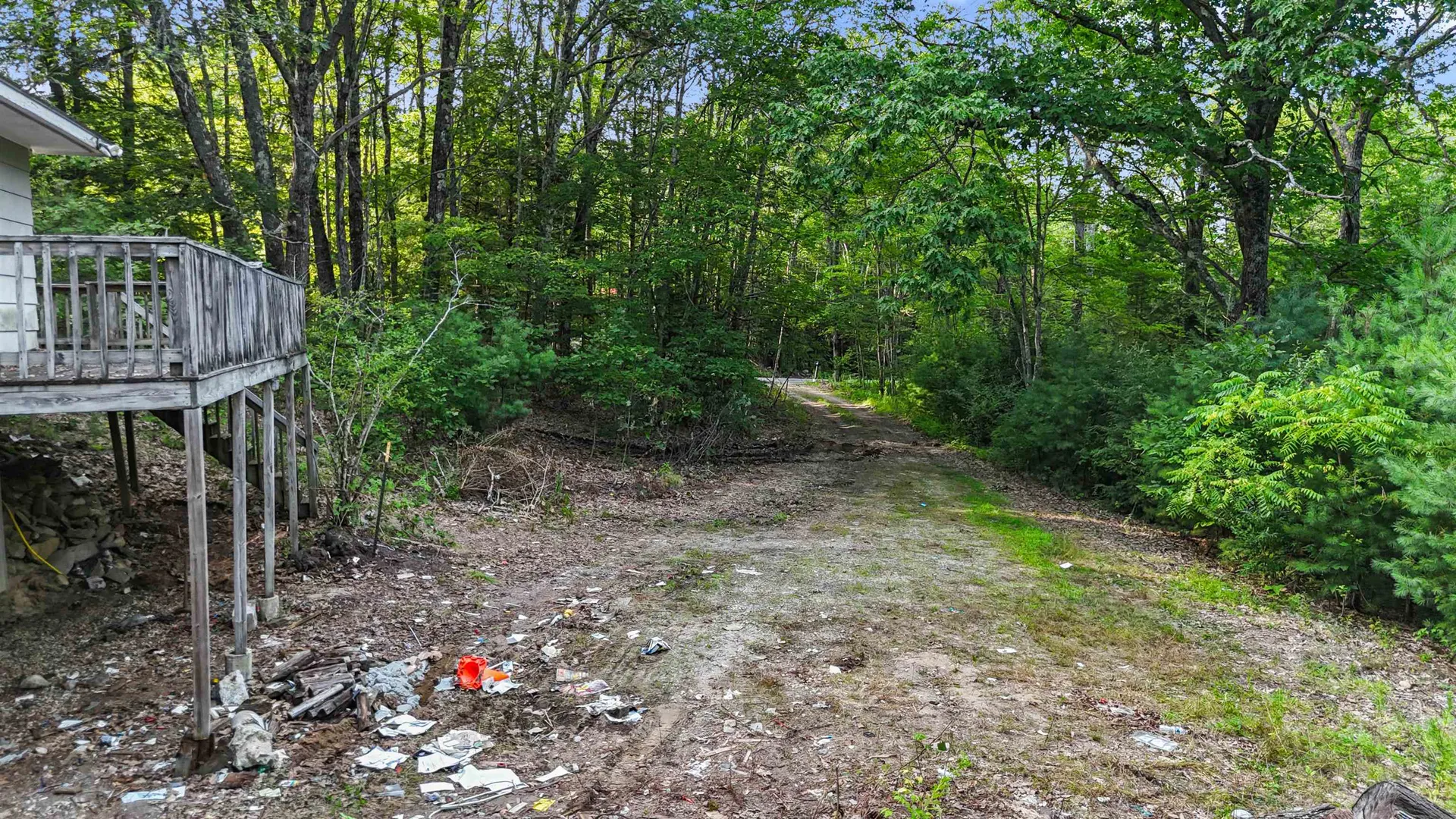 534 Forristall Road Rindge NH 03461
