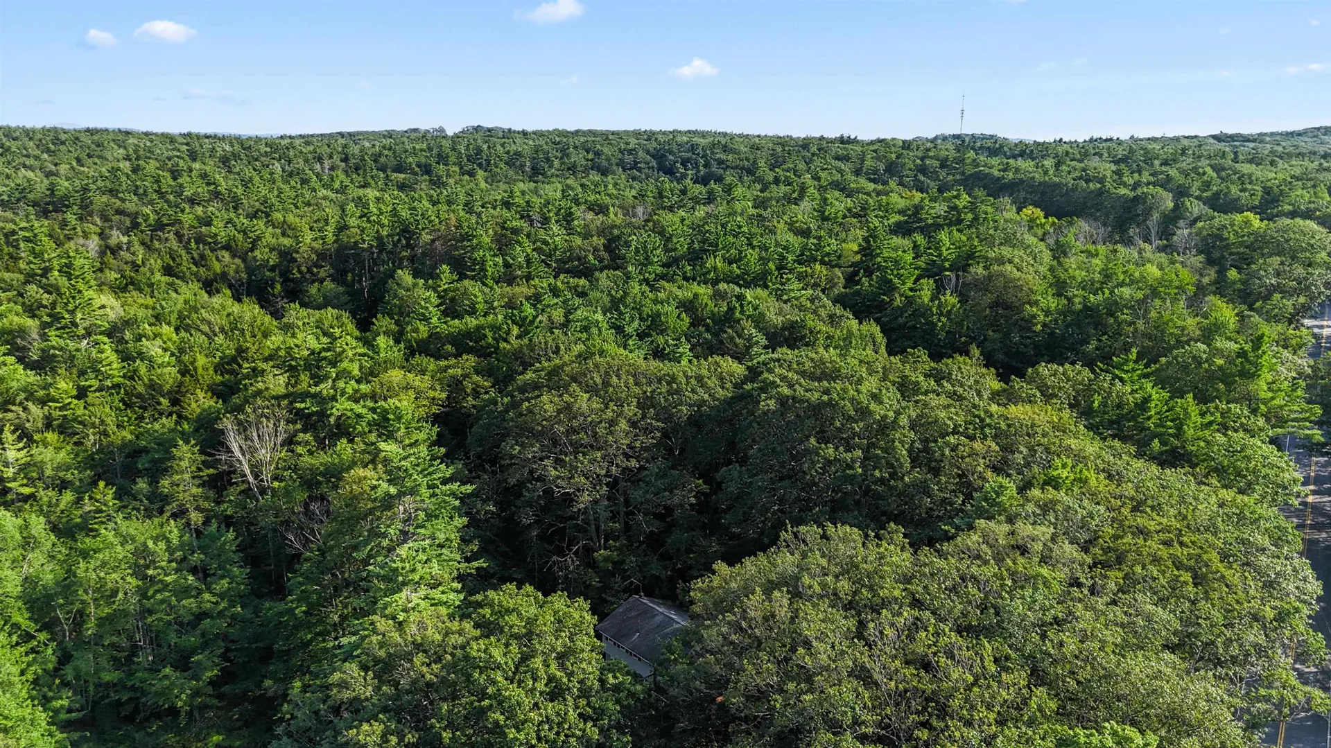 534 Forristall Road Rindge NH 03461