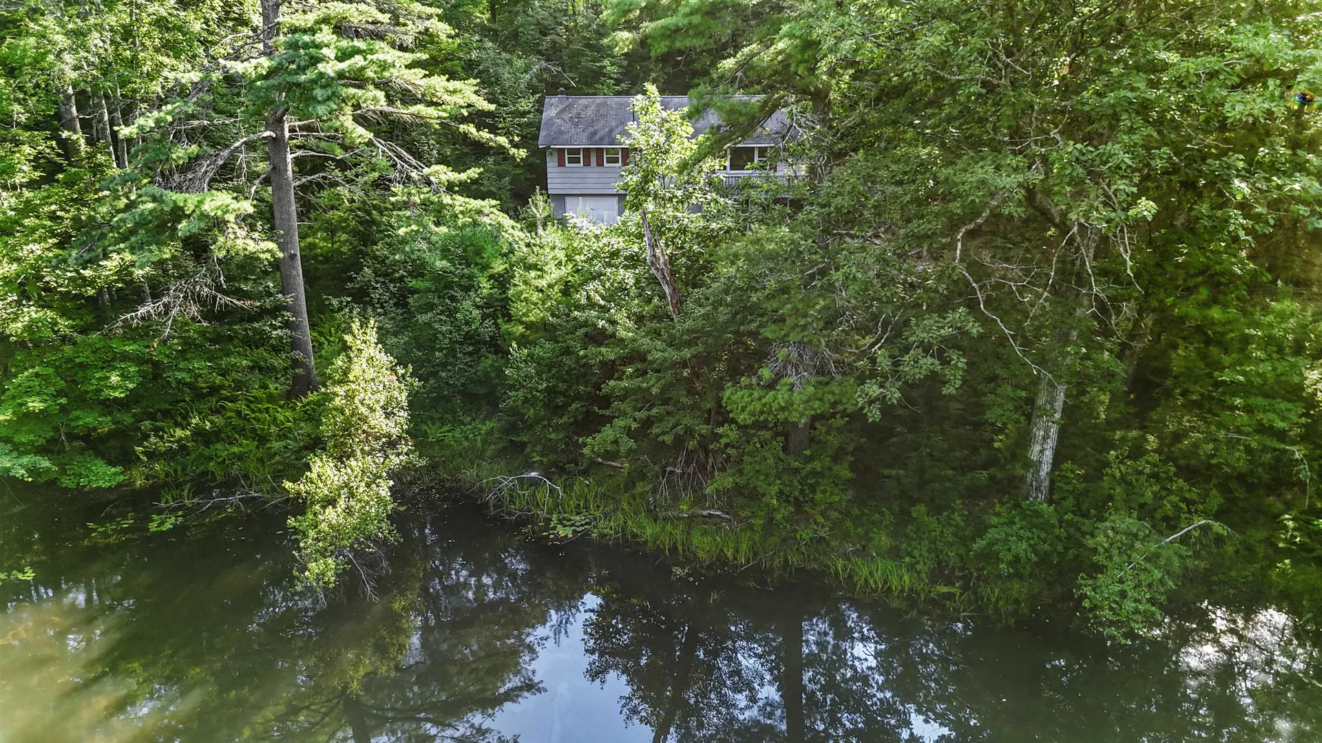 534 Forristall Road Rindge NH 03461