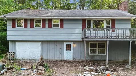 534 Forristall Road Rindge NH 03461