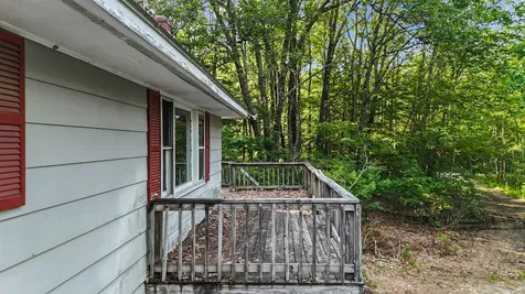 534 Forristall Road Rindge NH 03461