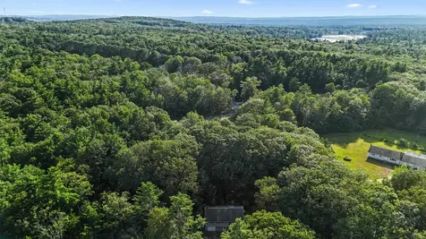 534 Forristall Road Rindge NH 03461