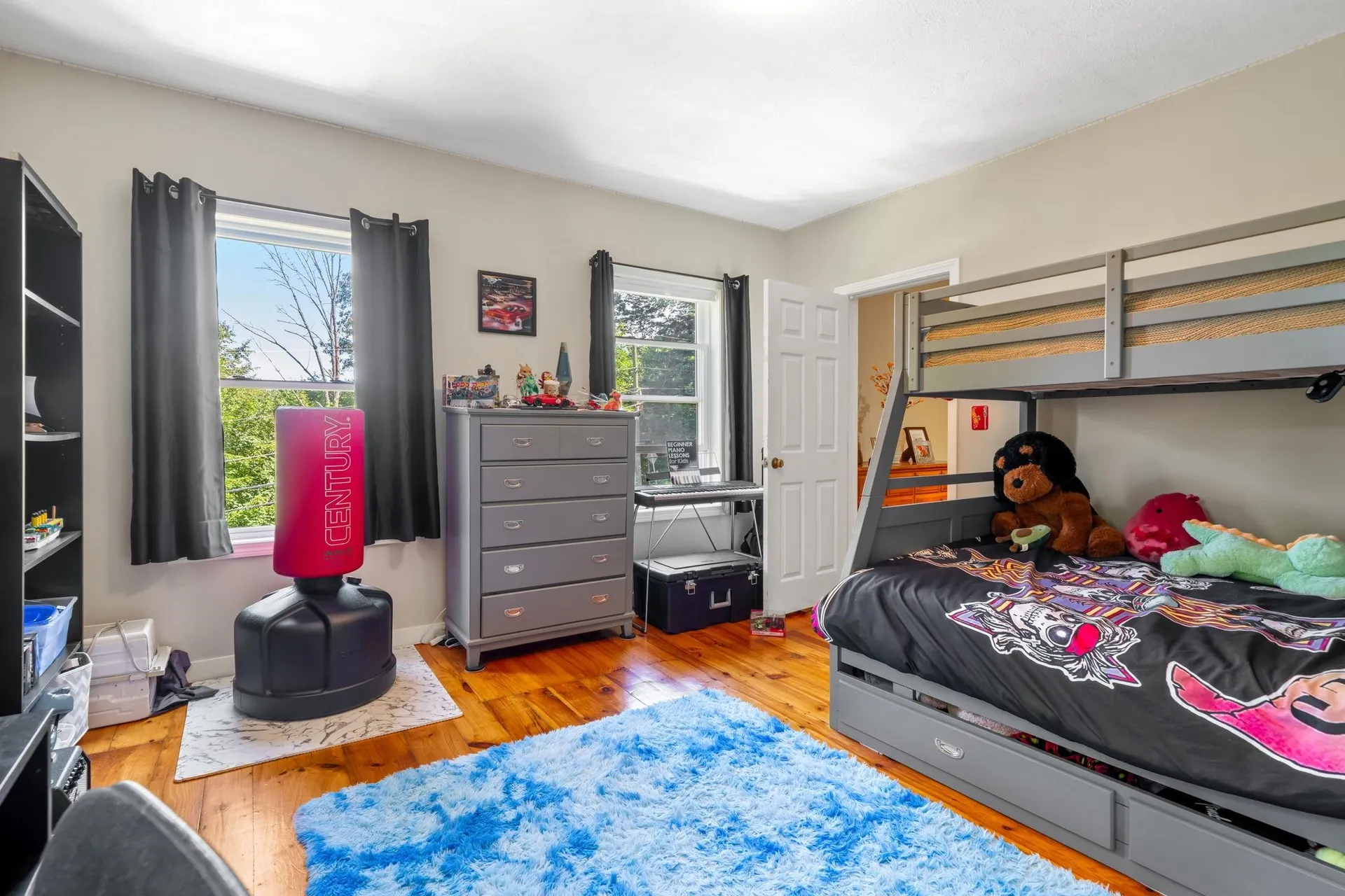 16 Meetinghouse Hill Road New Boston NH 03070