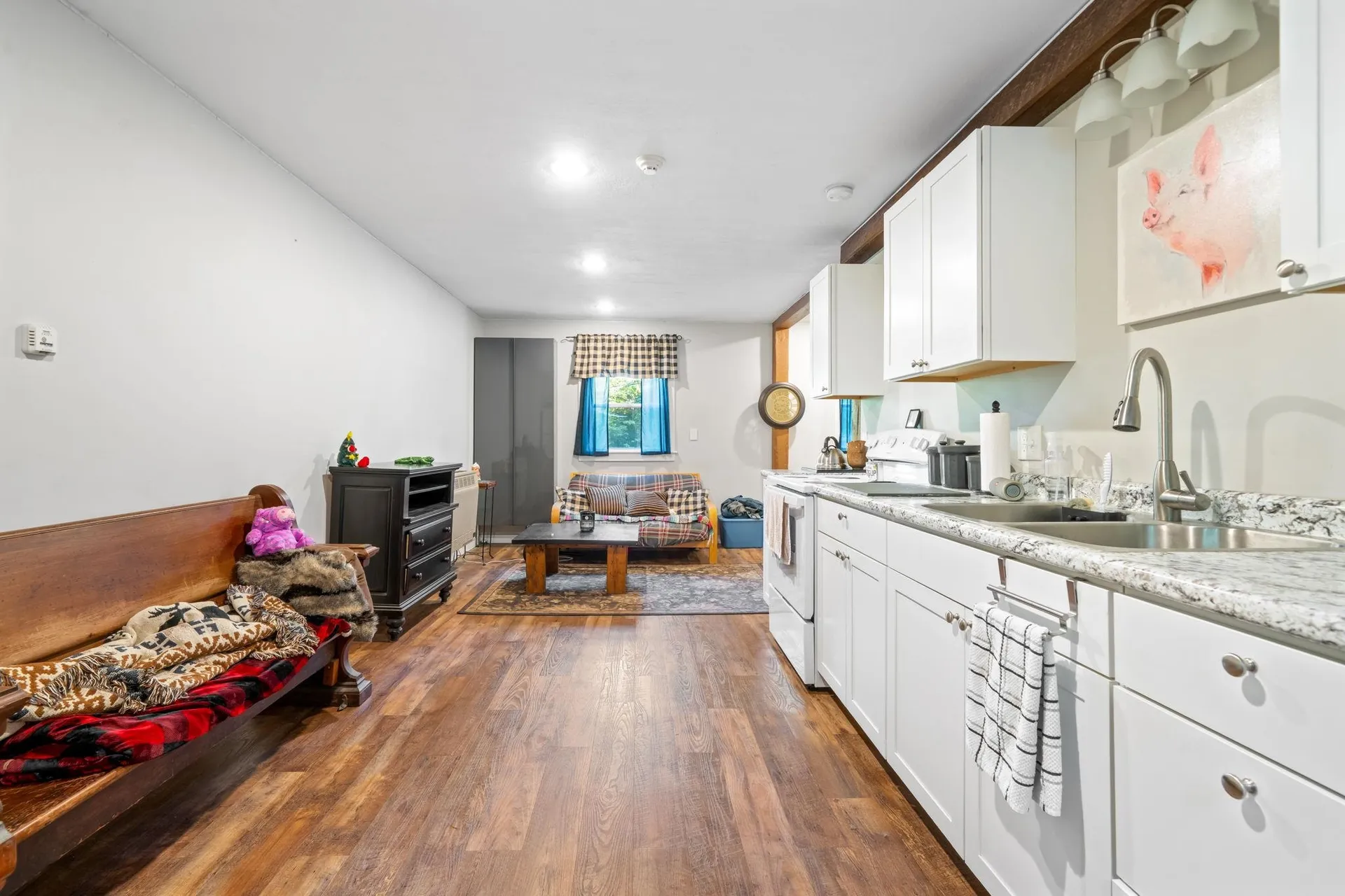 16 Meetinghouse Hill Road New Boston NH 03070