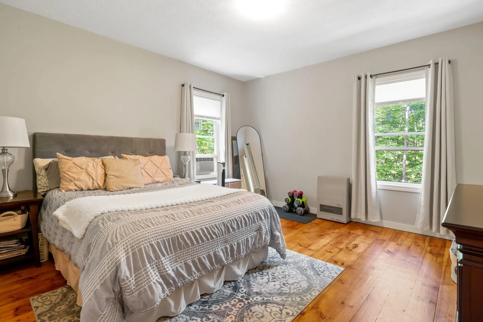 16 Meetinghouse Hill Road New Boston NH 03070