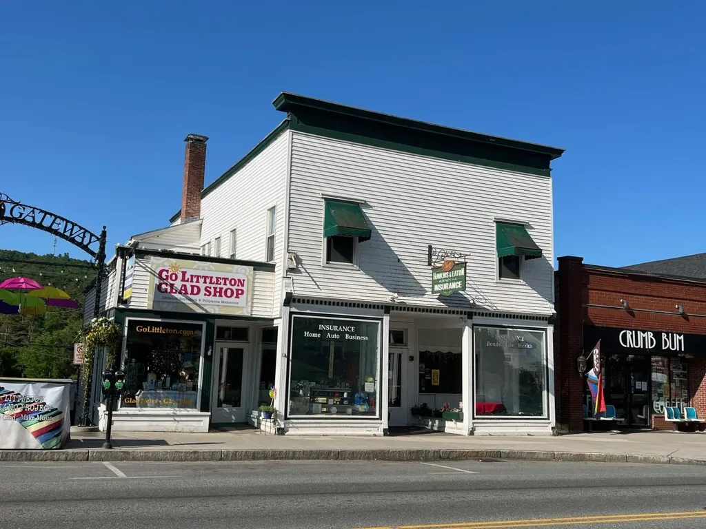 89-93 Main Street Littleton NH 03561