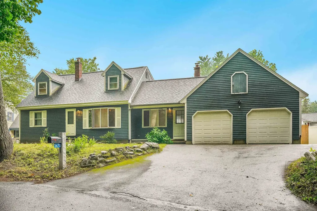 3670 Old Brown Avenue Manchester NH 03103
