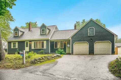 3670 Old Brown Avenue Manchester NH 03103