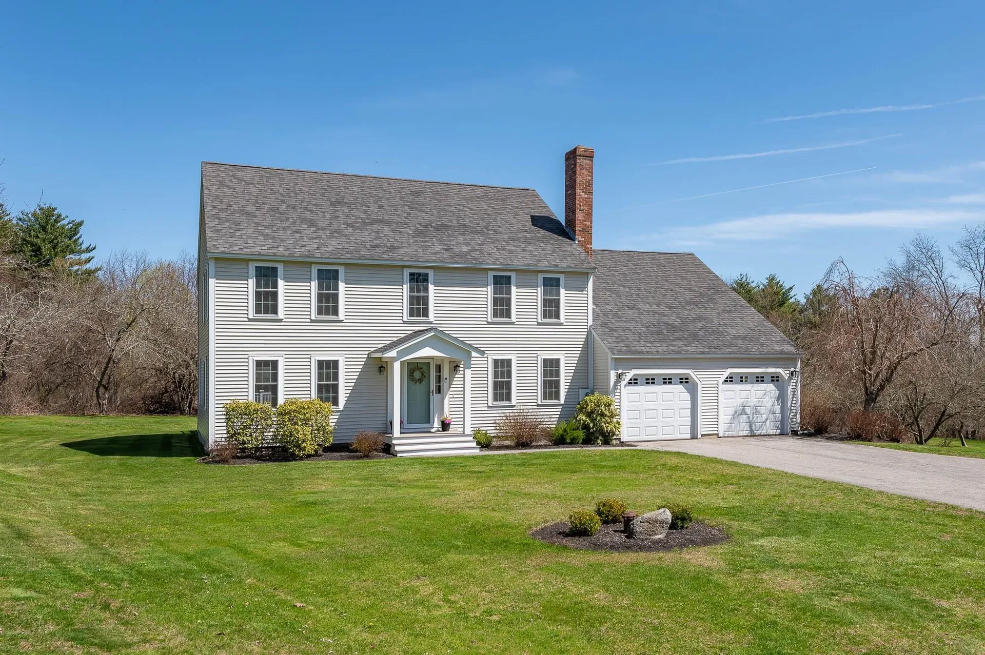 13 Barker Road Stratham NH 03885