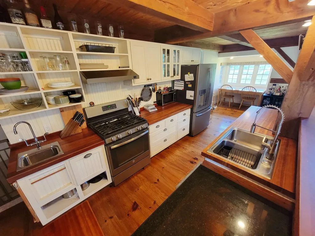 166 Bakersfield Road Fletcher VT 05444