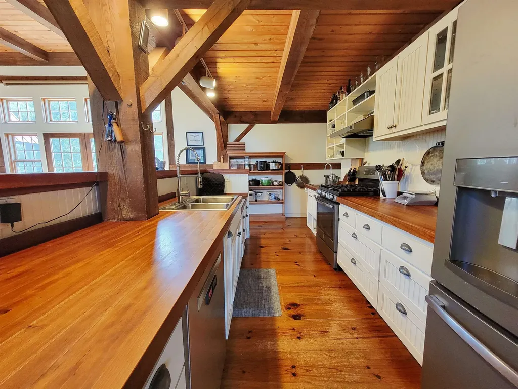 166 Bakersfield Road Fletcher VT 05444