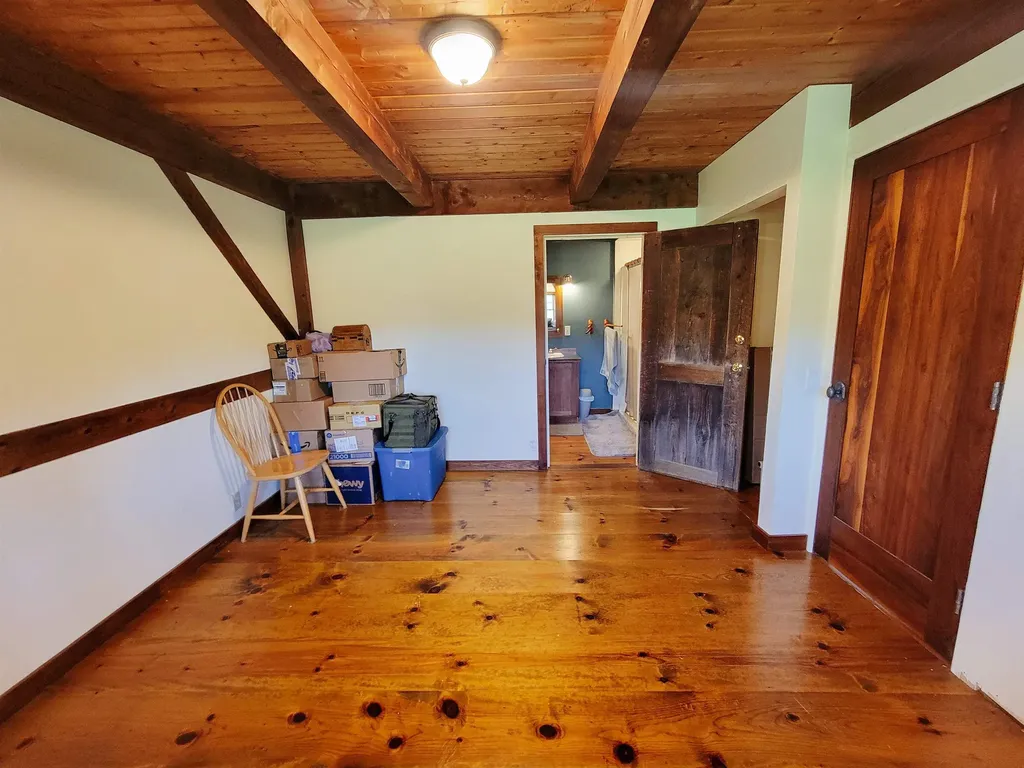 166 Bakersfield Road Fletcher VT 05444