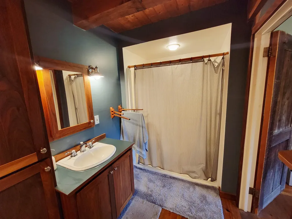 166 Bakersfield Road Fletcher VT 05444