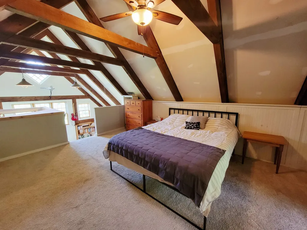 166 Bakersfield Road Fletcher VT 05444