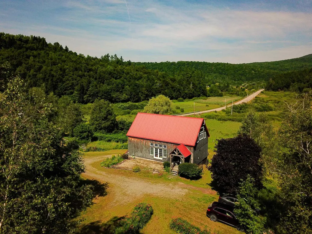 166 Bakersfield Road Fletcher VT 05444