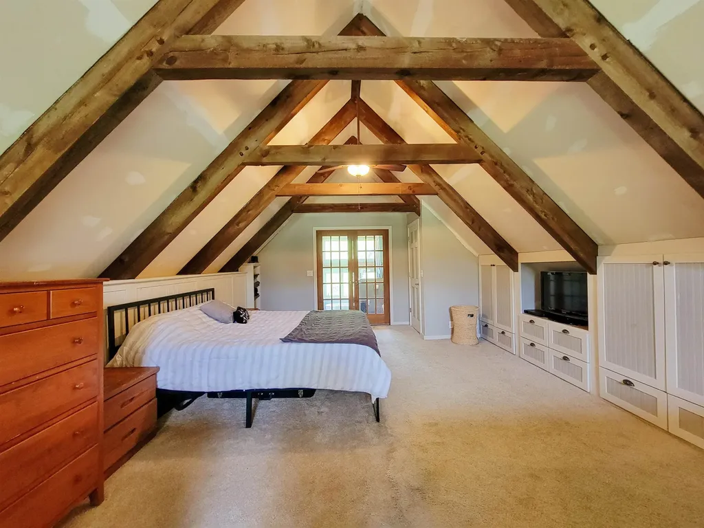 166 Bakersfield Road Fletcher VT 05444