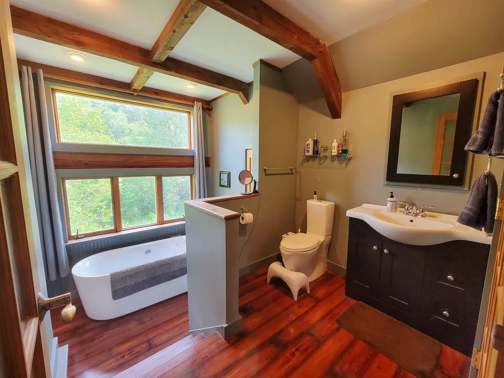 166 Bakersfield Road Fletcher VT 05444