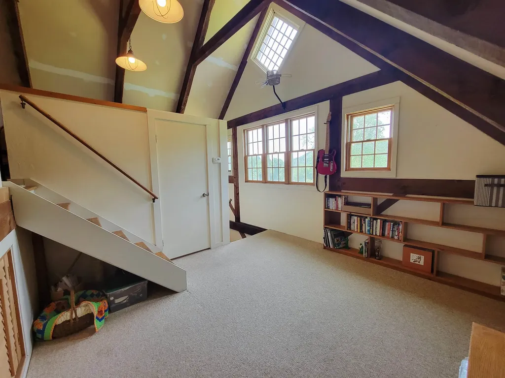 166 Bakersfield Road Fletcher VT 05444