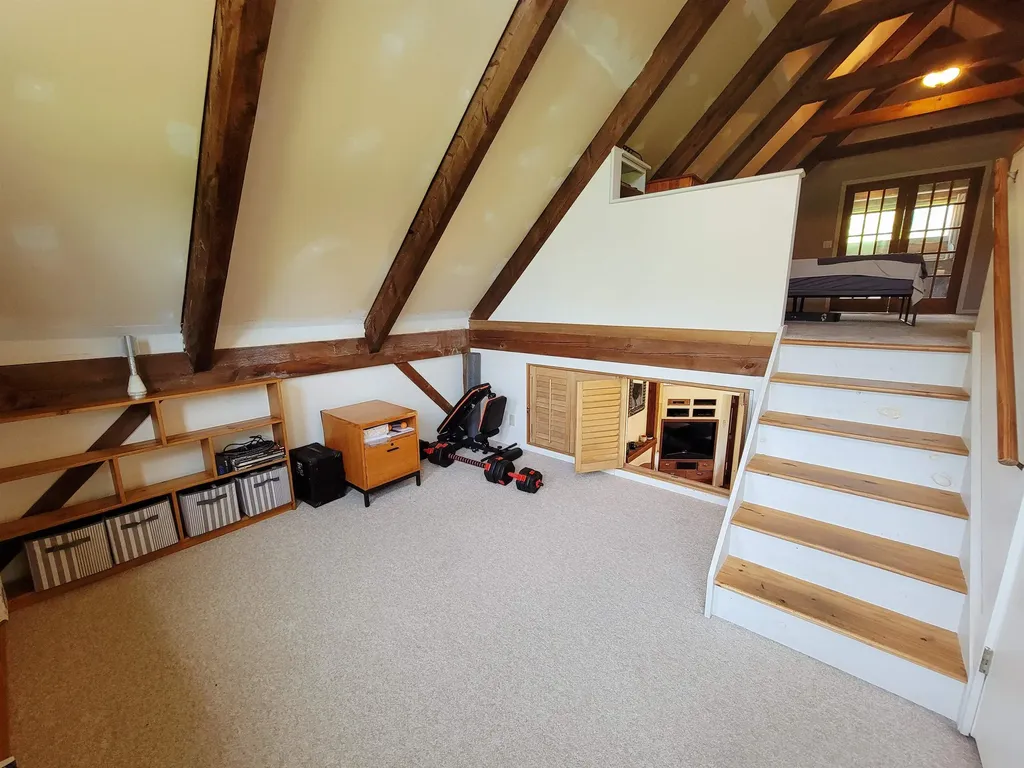 166 Bakersfield Road Fletcher VT 05444