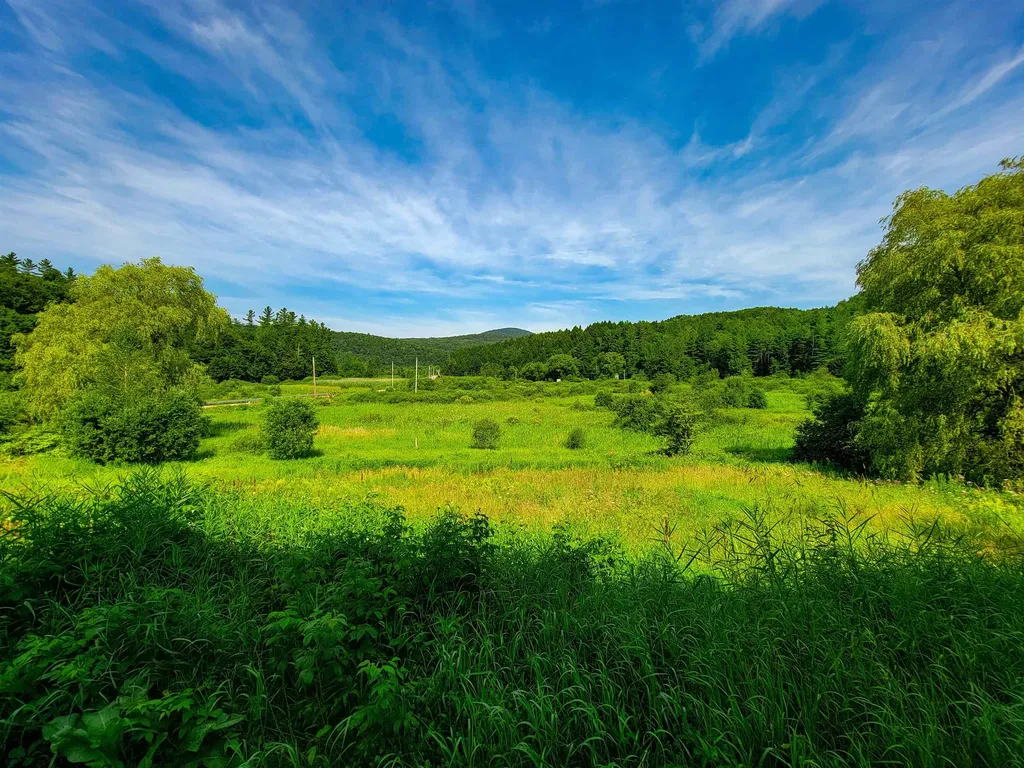 166 Bakersfield Road Fletcher VT 05444