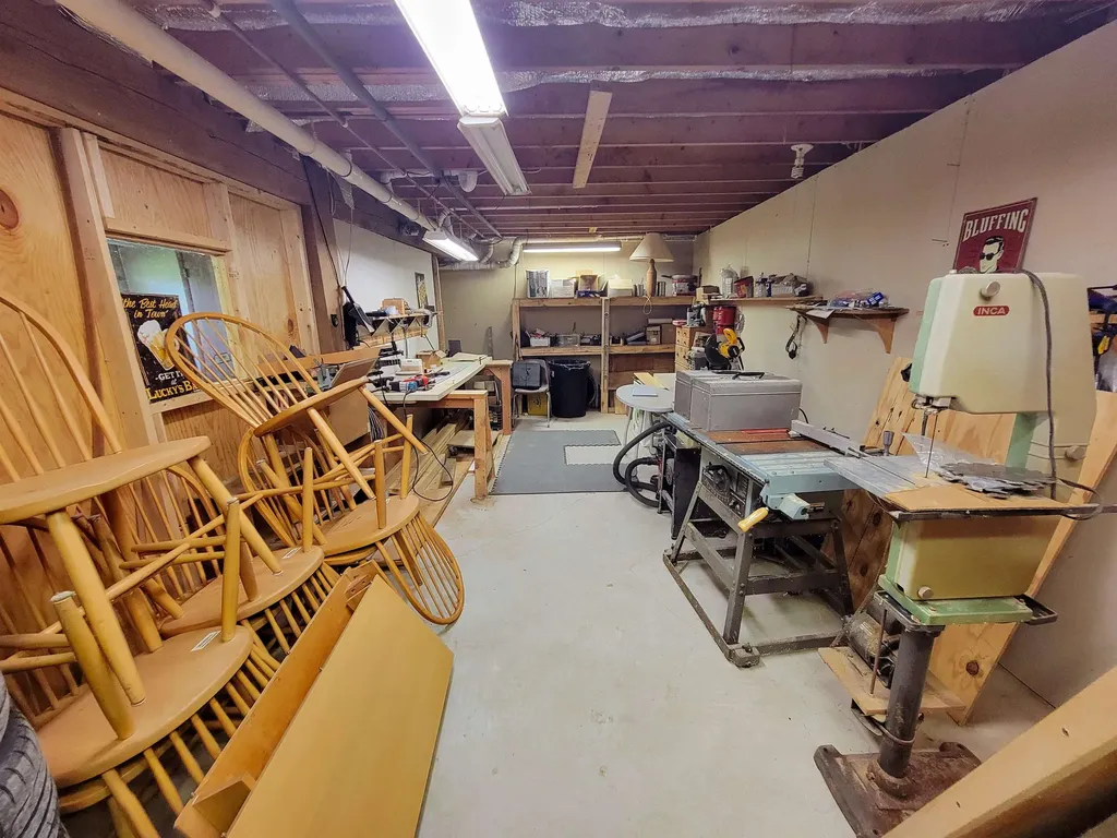 166 Bakersfield Road Fletcher VT 05444