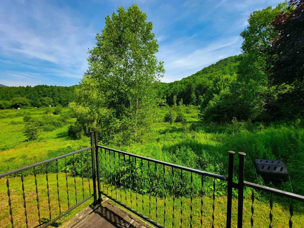 166 Bakersfield Road Fletcher VT 05444