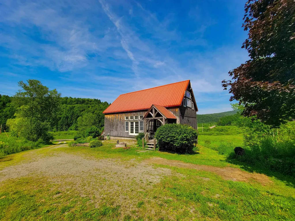 166 Bakersfield Road Fletcher VT 05444