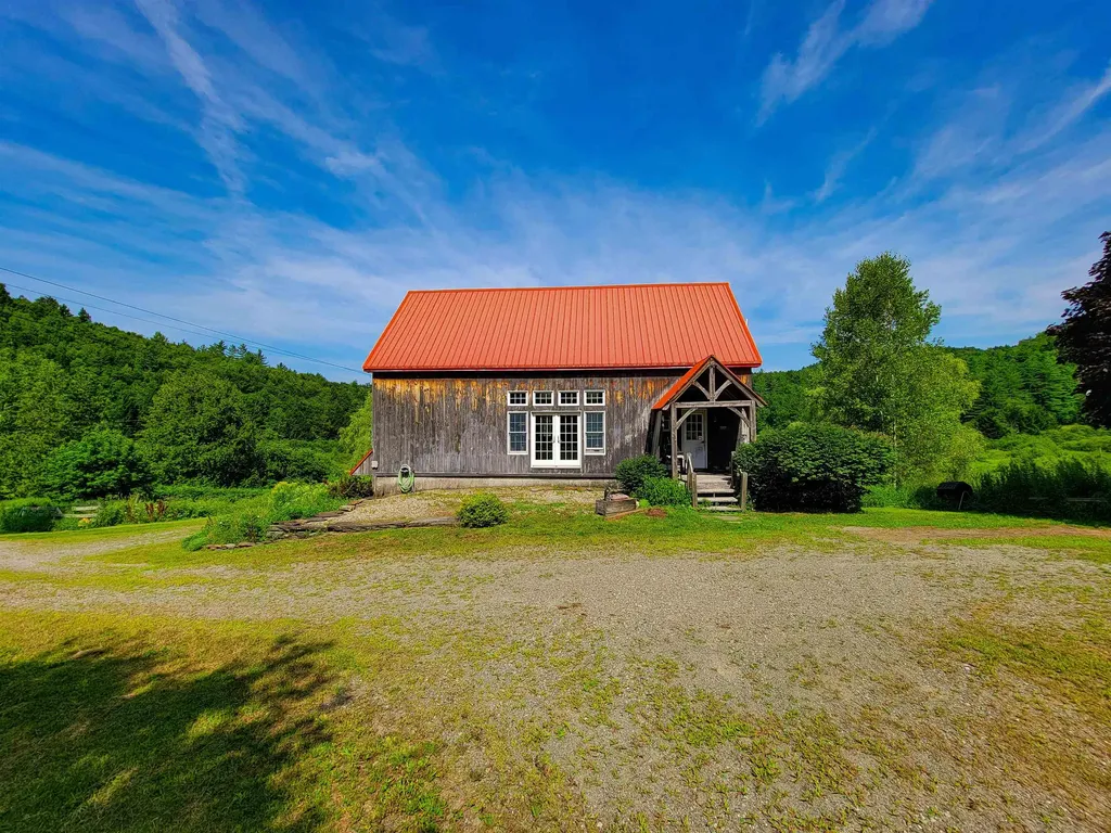166 Bakersfield Road Fletcher VT 05444
