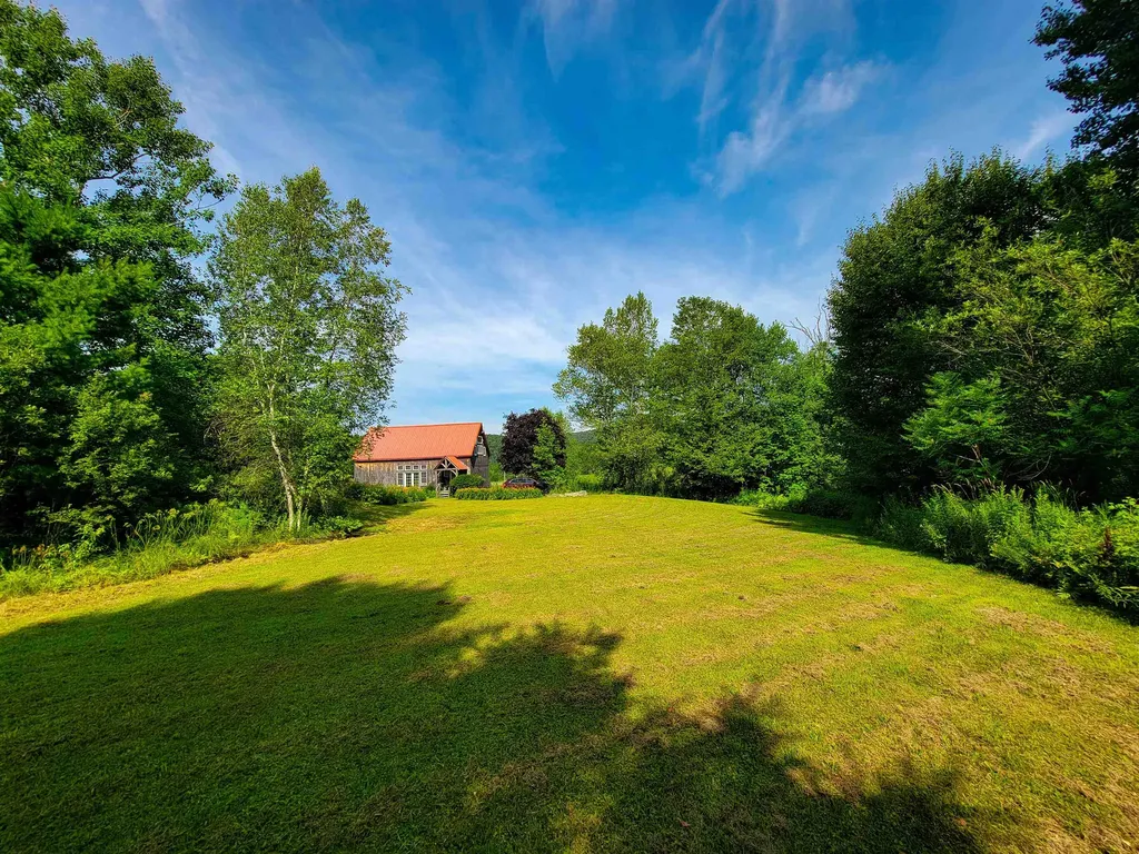 166 Bakersfield Road Fletcher VT 05444
