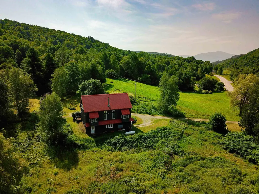 166 Bakersfield Road Fletcher VT 05444