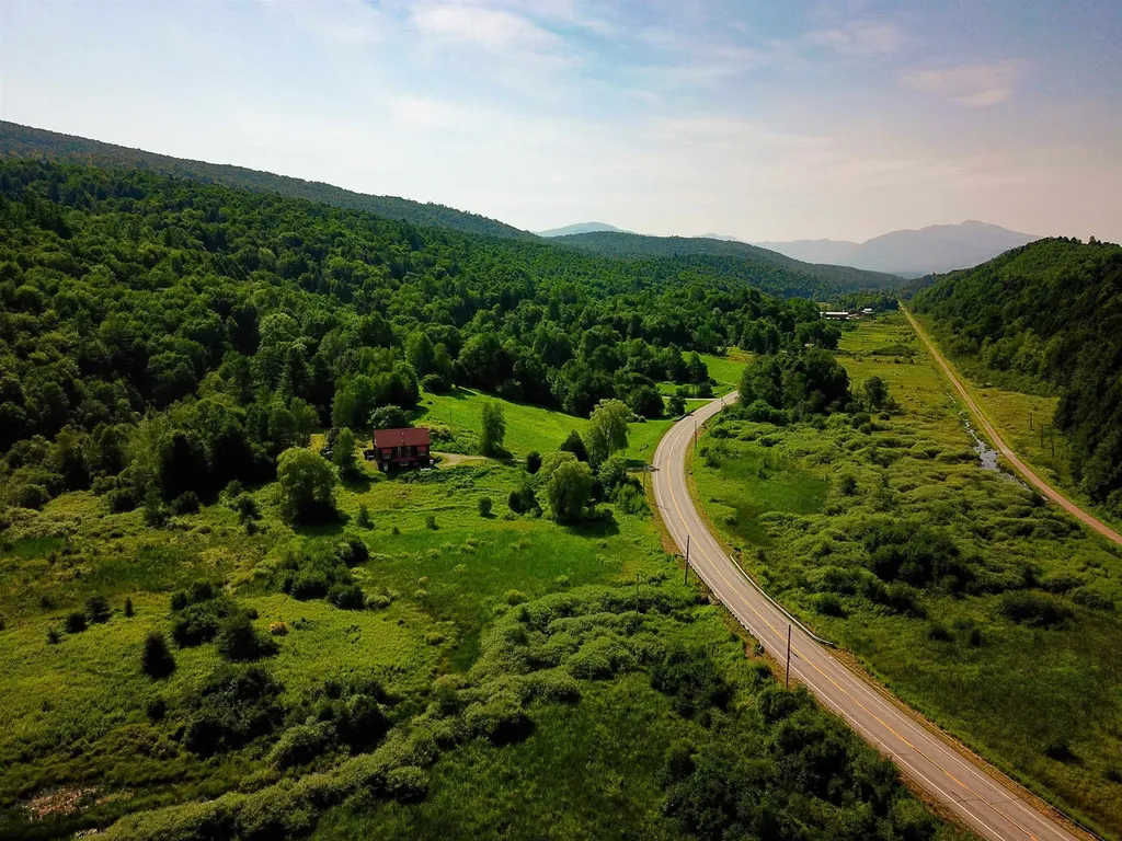 166 Bakersfield Road Fletcher VT 05444