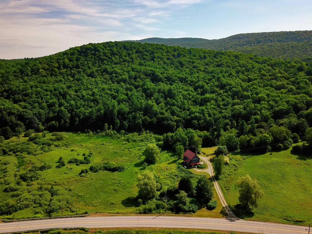 166 Bakersfield Road Fletcher VT 05444