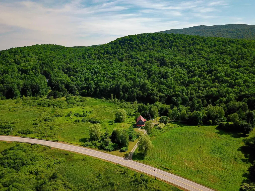 166 Bakersfield Road Fletcher VT 05444