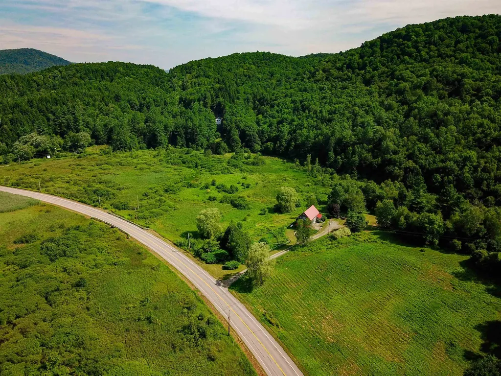 166 Bakersfield Road Fletcher VT 05444