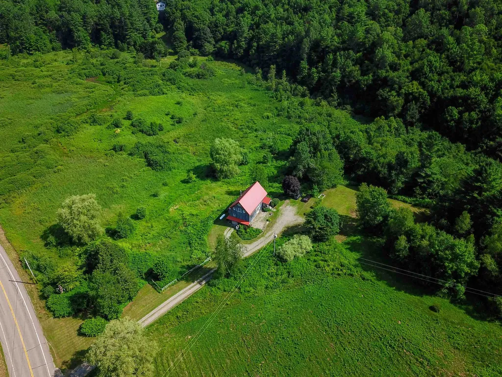 166 Bakersfield Road Fletcher VT 05444