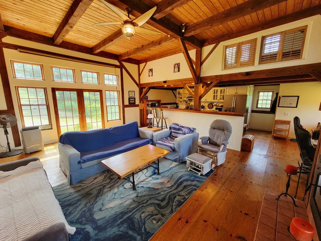 166 Bakersfield Road Fletcher VT 05444