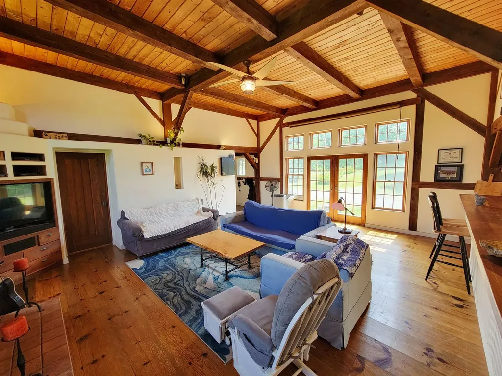 166 Bakersfield Road Fletcher VT 05444