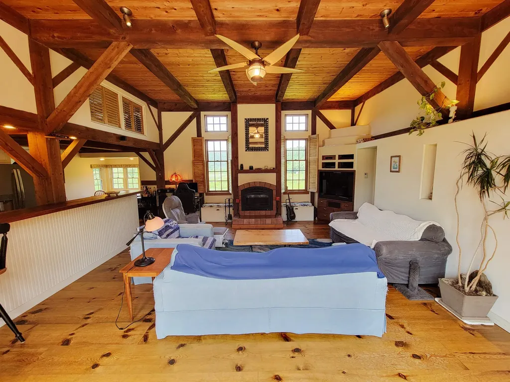 166 Bakersfield Road Fletcher VT 05444