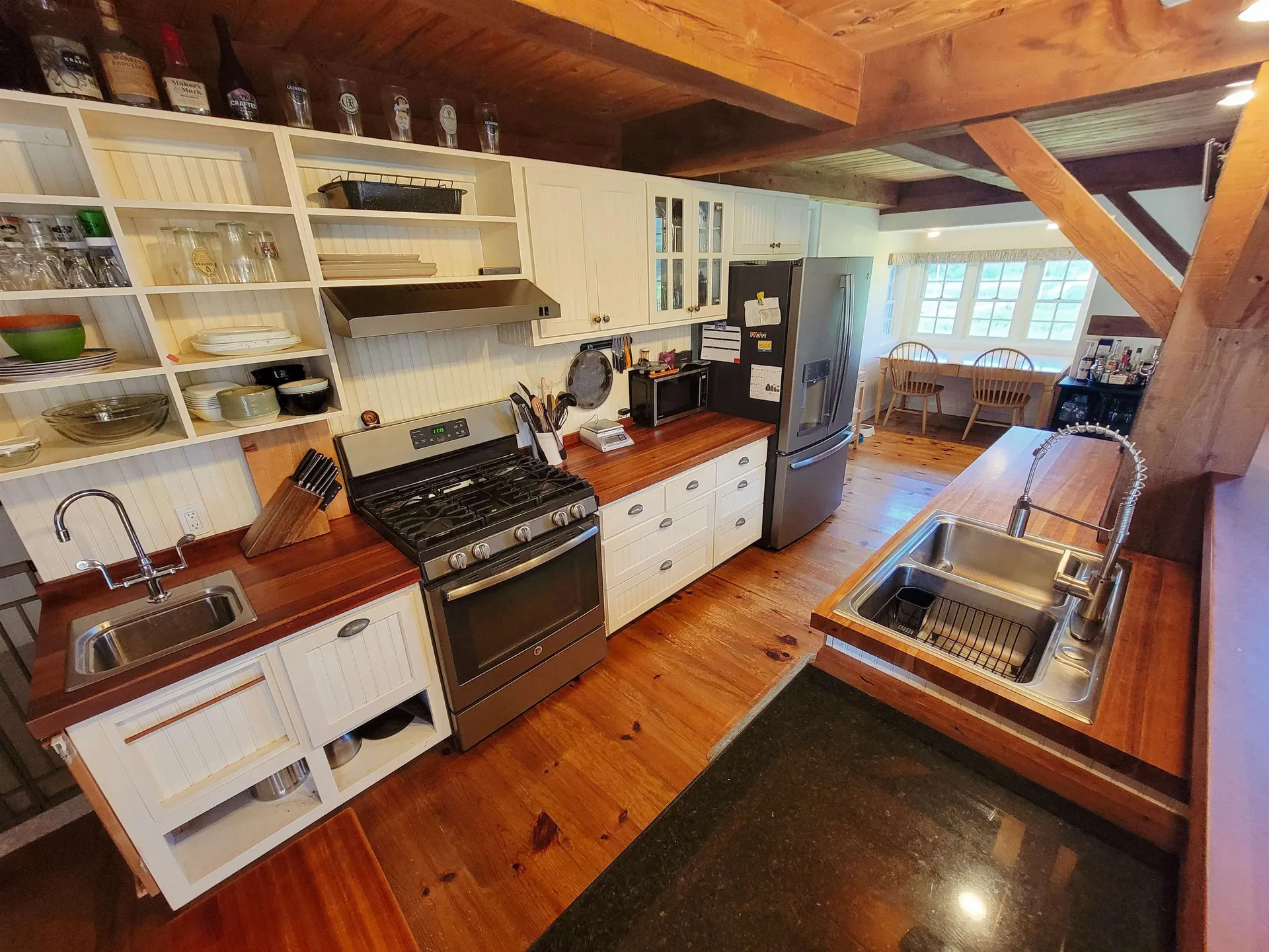 166 Bakersfield Road Fletcher VT 05444