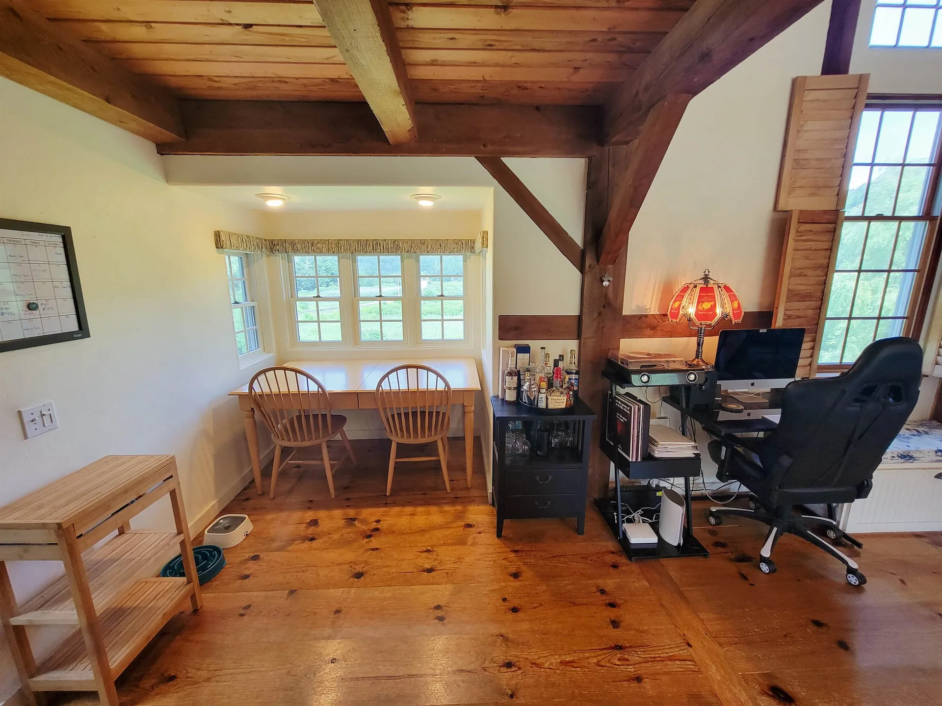 166 Bakersfield Road Fletcher VT 05444