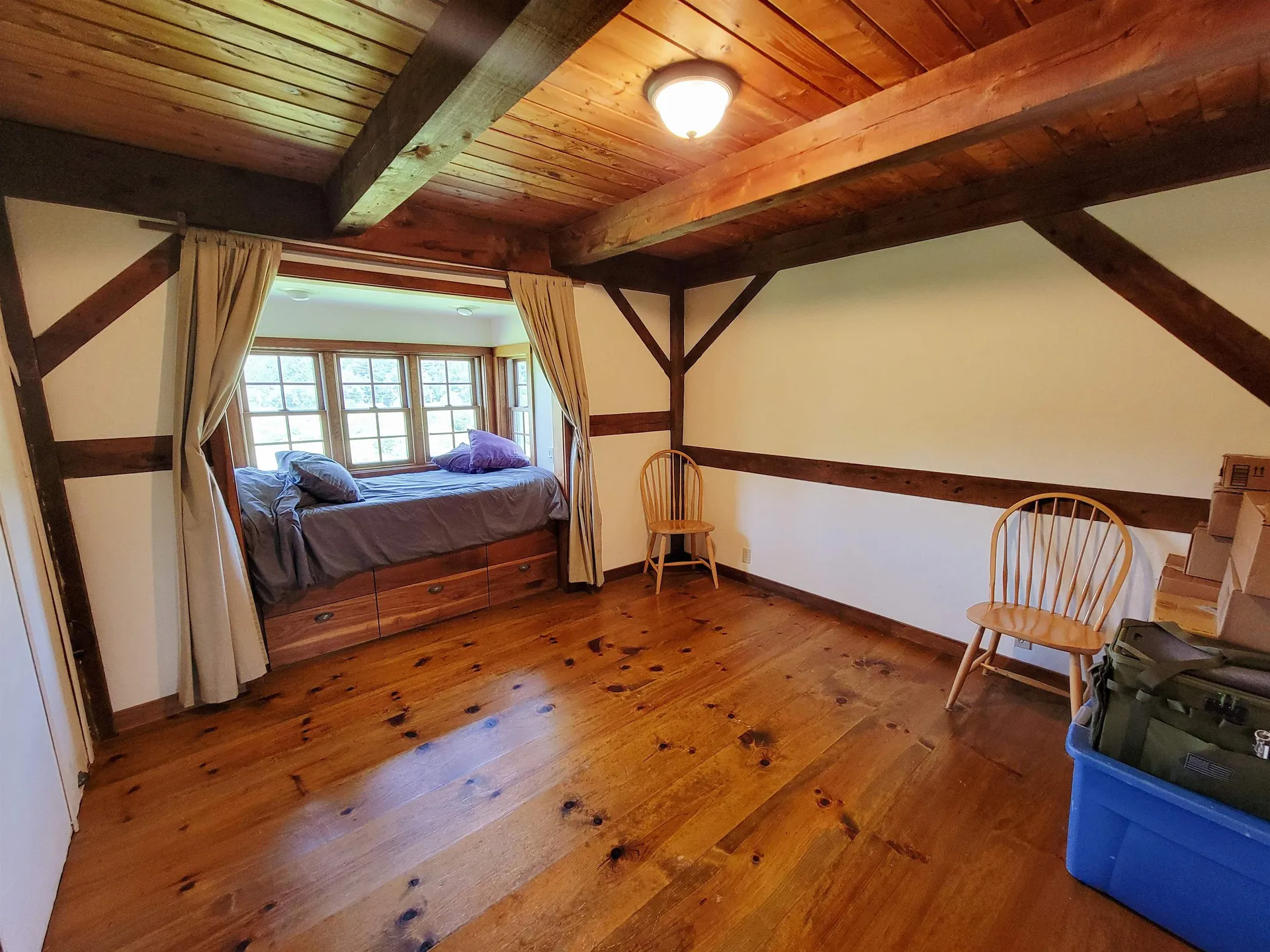 166 Bakersfield Road Fletcher VT 05444