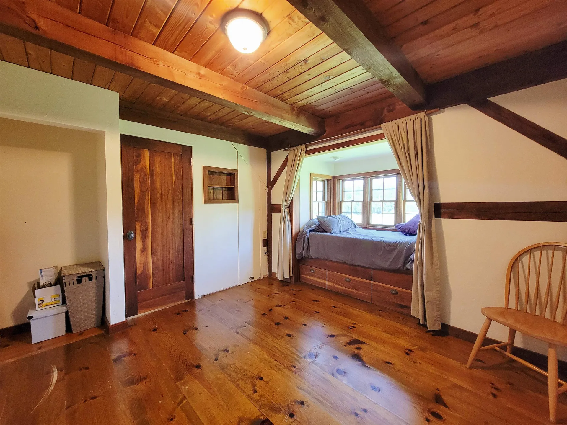 166 Bakersfield Road Fletcher VT 05444