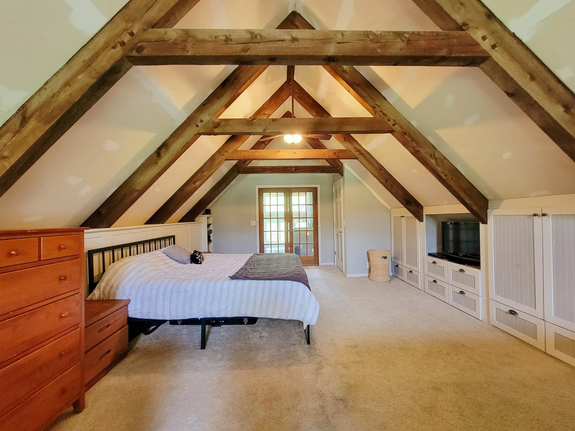 166 Bakersfield Road Fletcher VT 05444