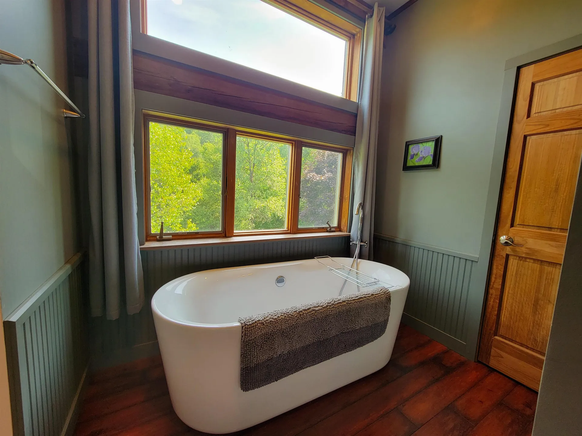 166 Bakersfield Road Fletcher VT 05444